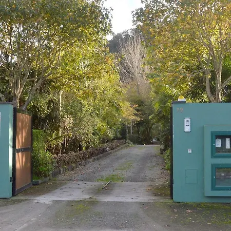 Quinta De Santana - Queimadas بيت ضيافة فورناس