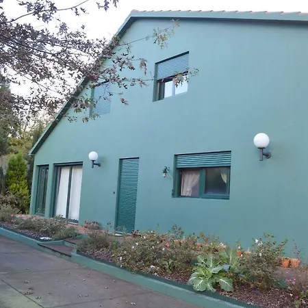 Quinta De Santana - Queimadas