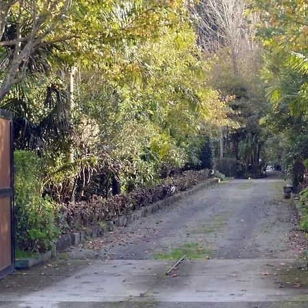 Quinta De Santana - Queimadas * فورناس