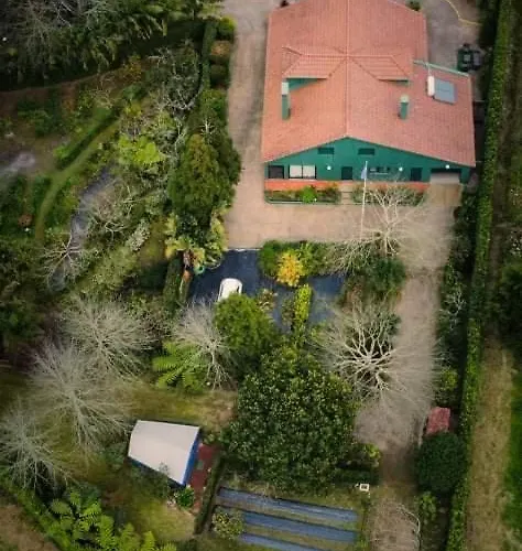 Quinta De Santana - Queimadas Konukevi *