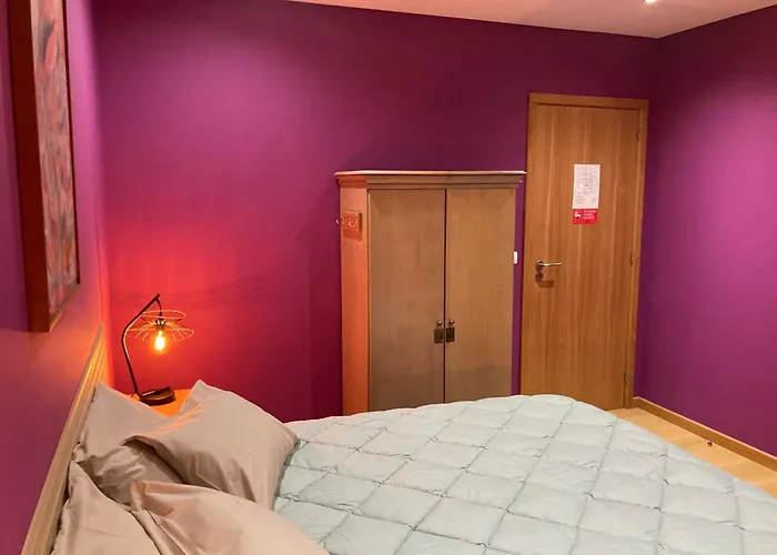 Konukevi Quinta De Santana - Queimadas