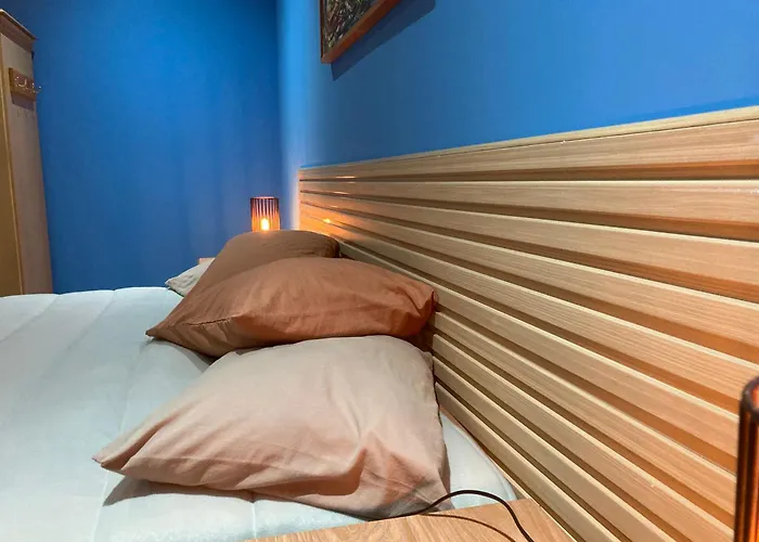 Quinta De Santana - Queimadas Konukevi Furnas (Azores)