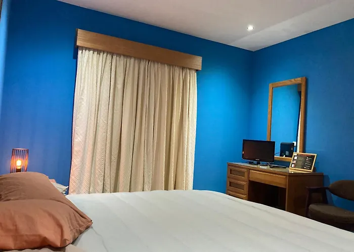 Quinta De Santana - Queimadas *