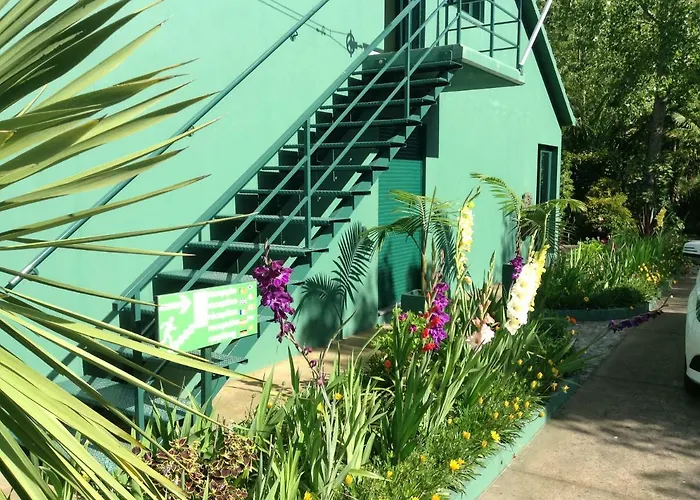 Quinta De Santana - Queimadas